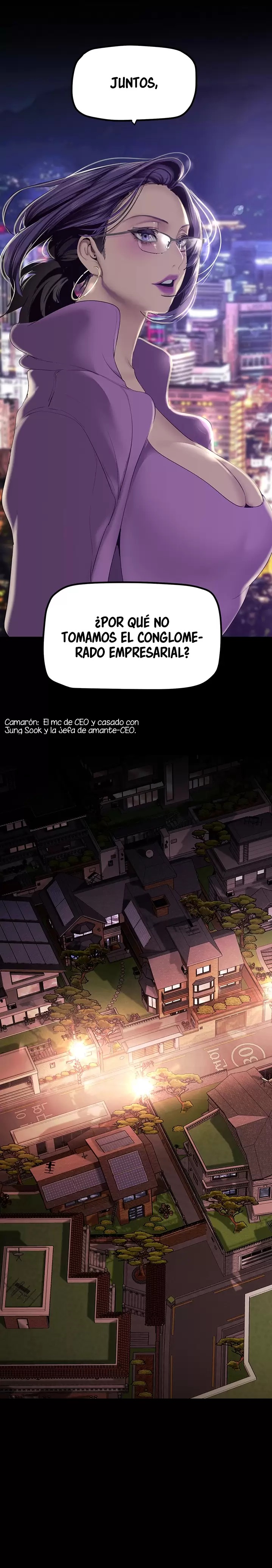 A Wonderful New World Raw - Chapter 168 [photo 25] - MangaPorn