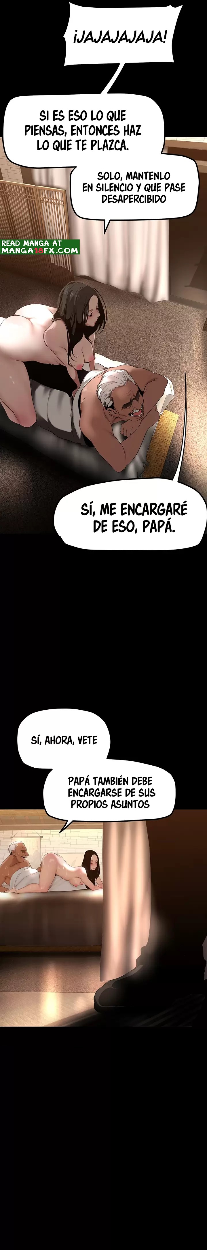 A Wonderful New World Raw - Chapter 168 [photo 28] - MangaPorn