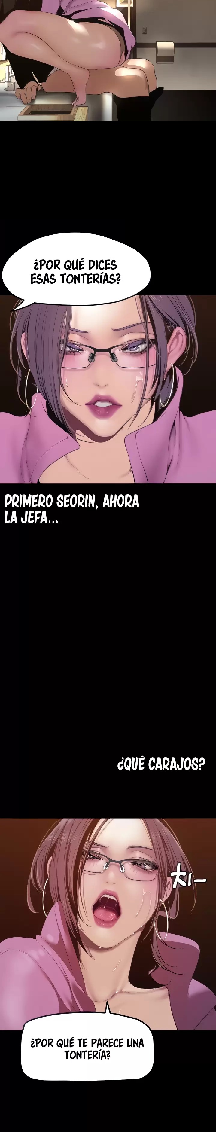 A Wonderful New World Raw - Chapter 168 [photo 5] - MangaPorn