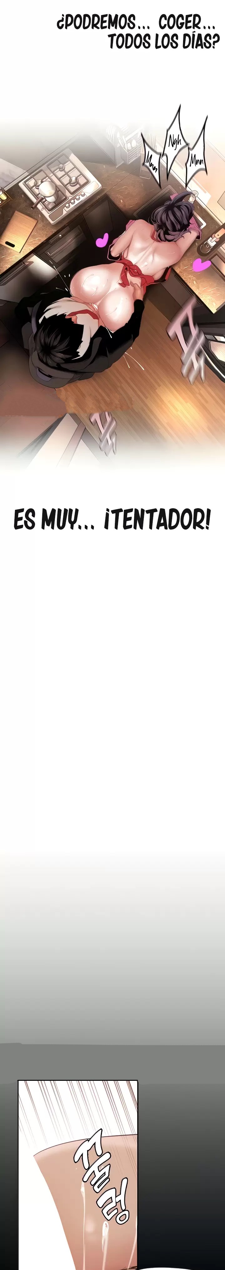 A Wonderful New World Raw - Chapter 168 [photo 7] - MangaPorn