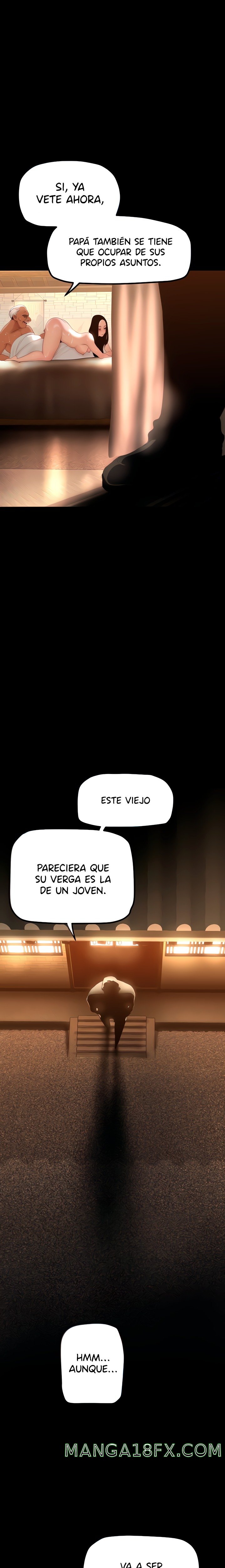 A Wonderful New World Raw - Chapter 169 [photo 2] - MangaPorn