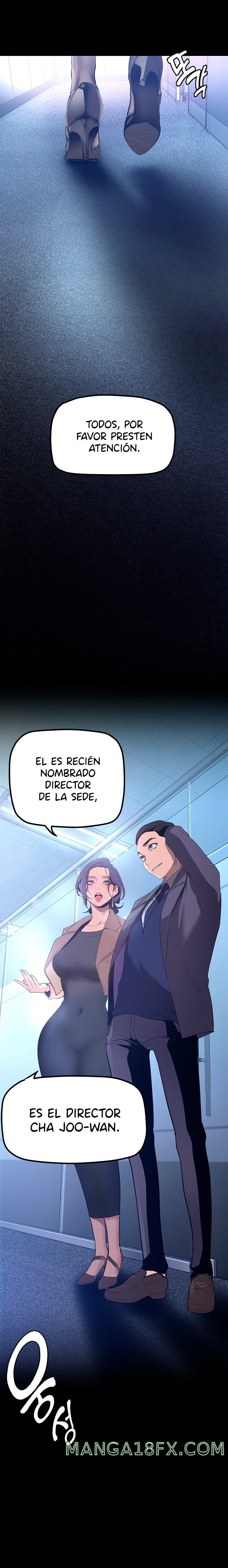 A Wonderful New World Raw - Chapter 169 [photo 22] - MangaPorn