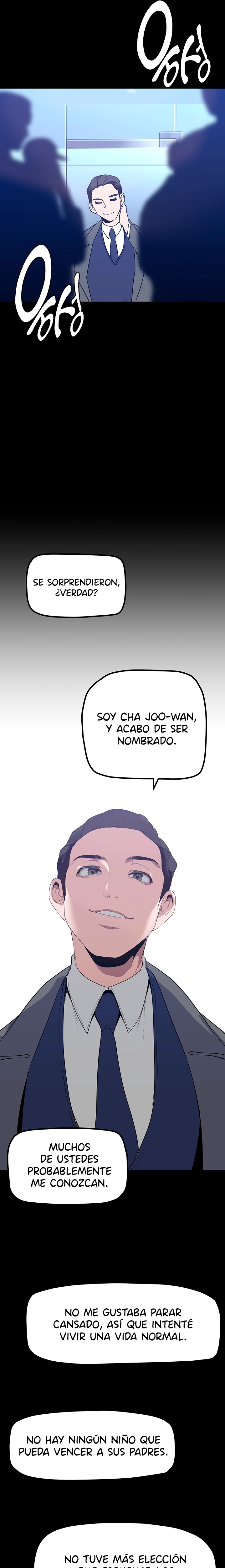 A Wonderful New World Raw - Chapter 169 [photo 23] - MangaPorn