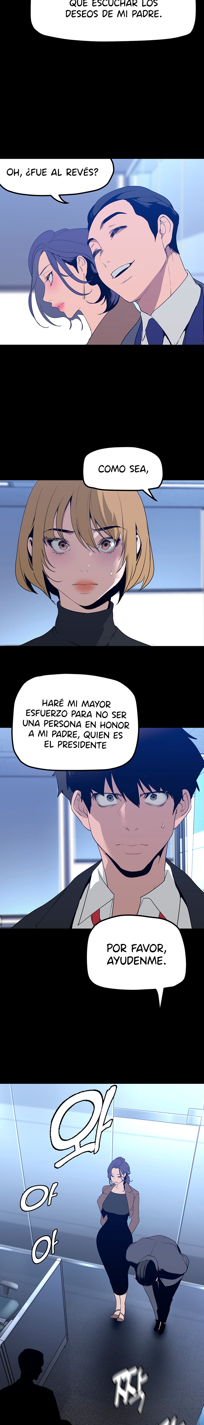 A Wonderful New World Raw - Chapter 169 [photo 24] - MangaPorn