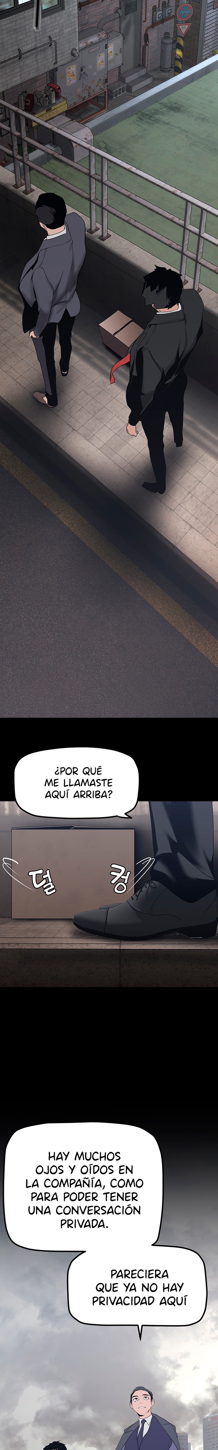 A Wonderful New World Raw - Chapter 169 [photo 27] - MangaPorn