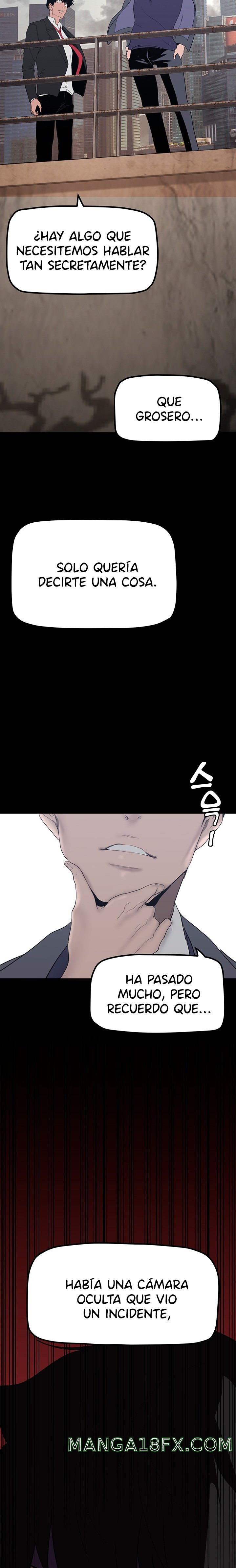 A Wonderful New World Raw - Chapter 169 [photo 28] - MangaPorn