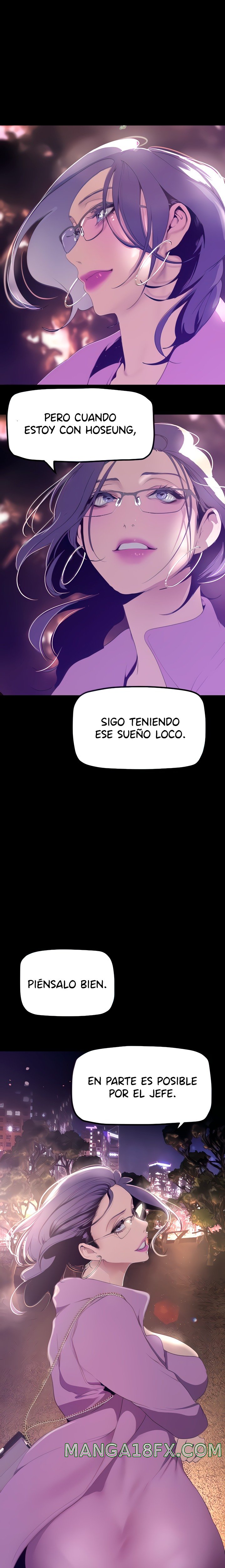 A Wonderful New World Raw - Chapter 169 [photo 5] - MangaPorn