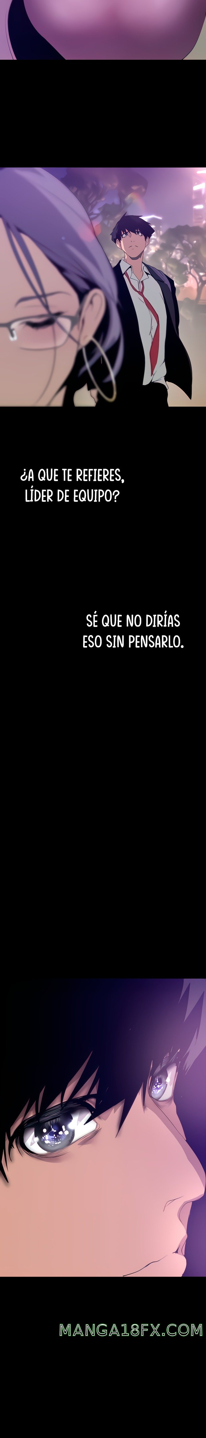 A Wonderful New World Raw - Chapter 169 [photo 6] - MangaPorn