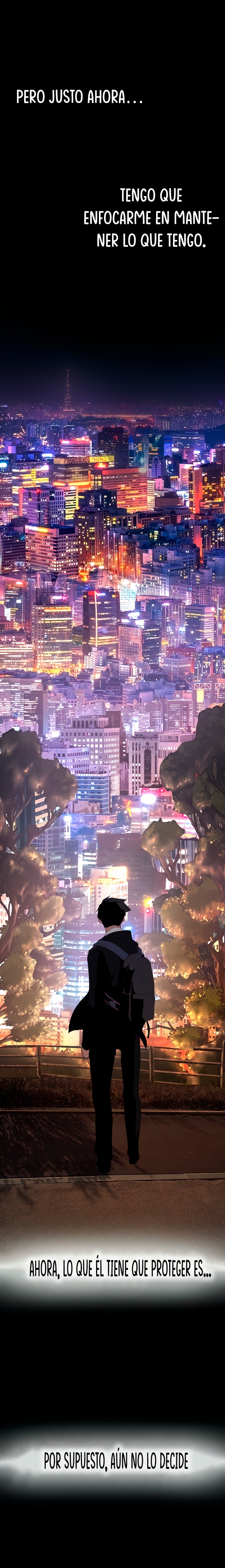 A Wonderful New World Raw - Chapter 169 [photo 7] - MangaPorn