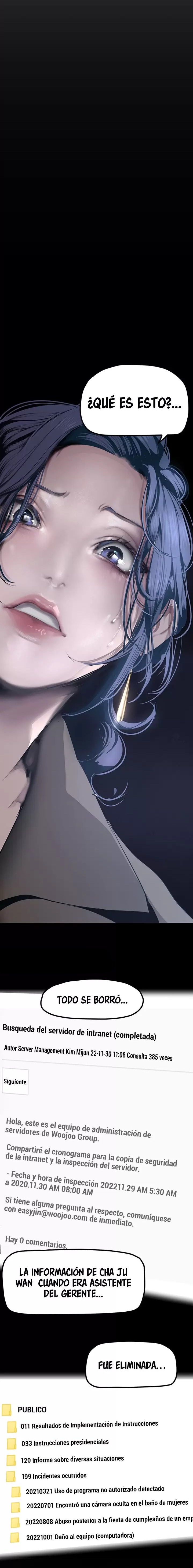 A Wonderful New World Raw - Chapter 170 [photo 17] - MangaPorn