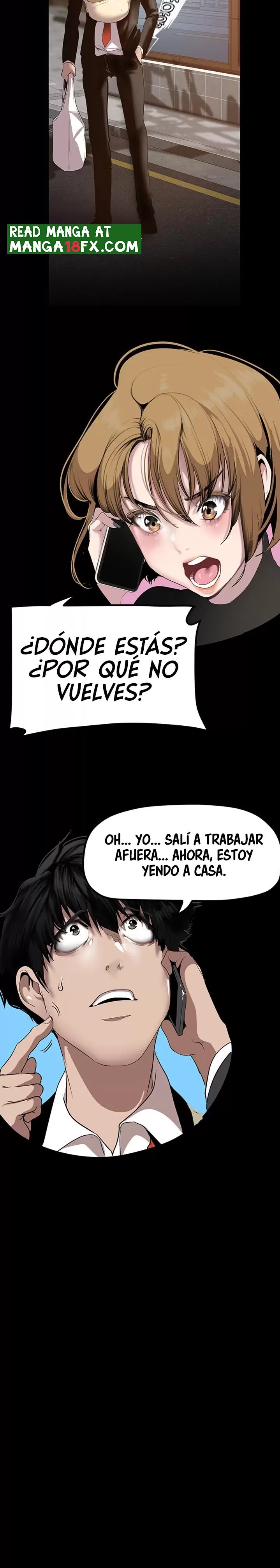 A Wonderful New World Raw - Chapter 170 [photo 20] - MangaPorn