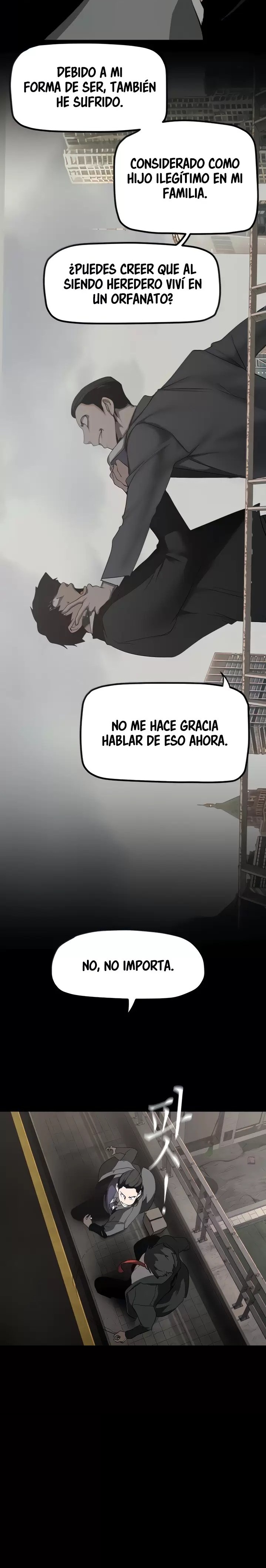 A Wonderful New World Raw - Chapter 170 [photo 9] - MangaPorn