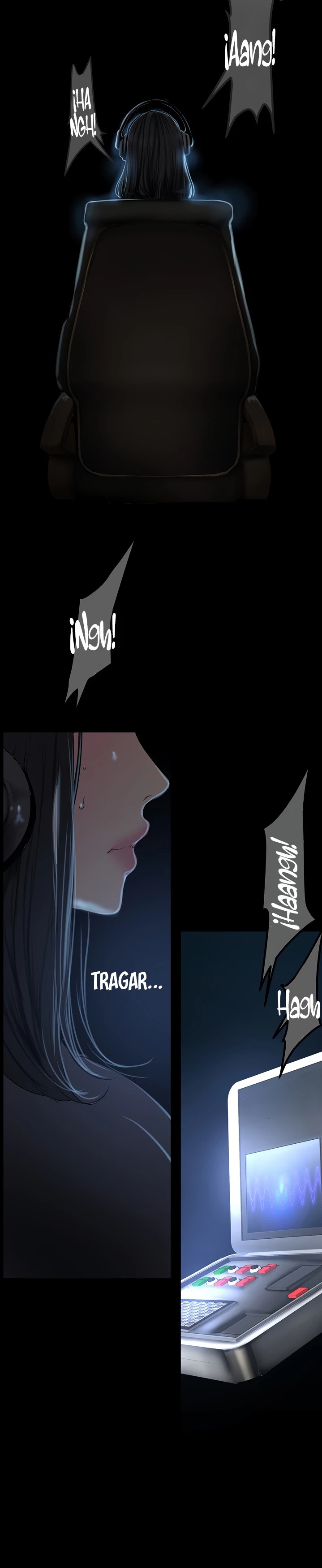 A Wonderful New World Raw - Chapter 171 [photo 28] - MangaPorn