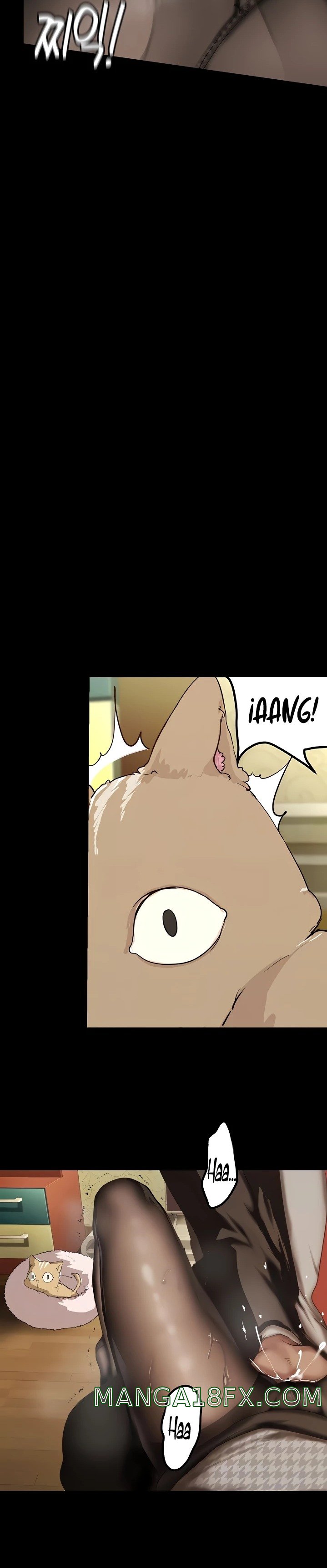 A Wonderful New World Raw - Chapter 171 [photo 6] - MangaPorn