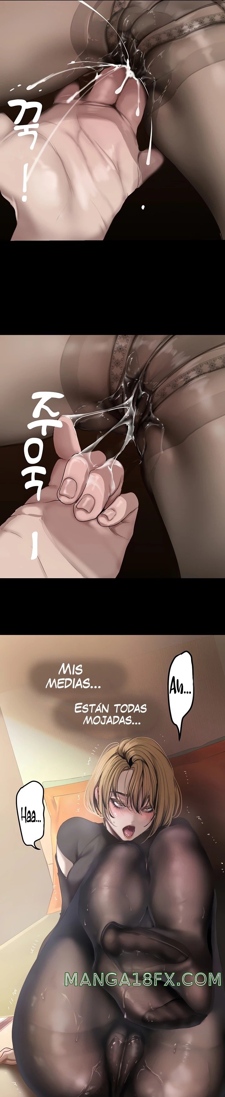 A Wonderful New World Raw - Chapter 171 [photo 7] - MangaPorn