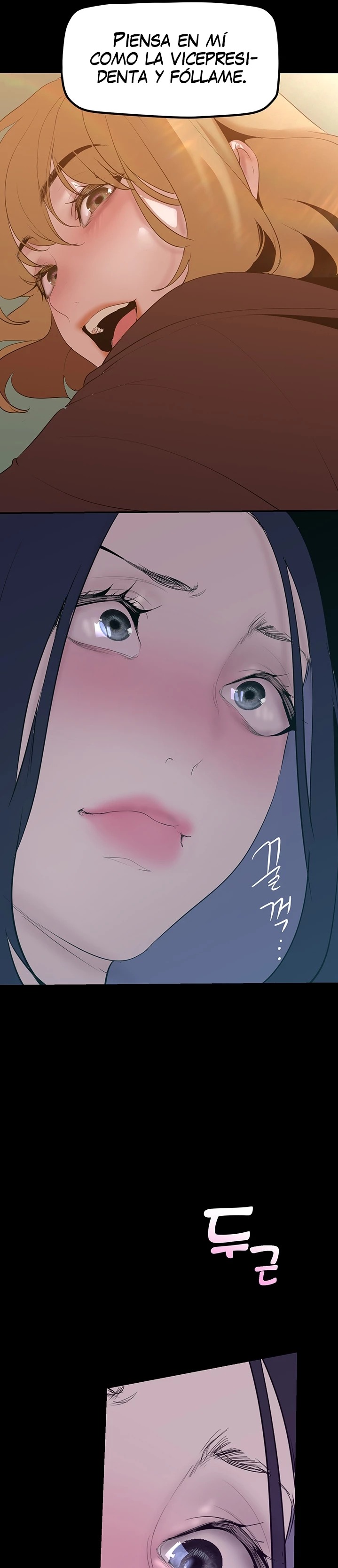 A Wonderful New World Raw - Chapter 172 [photo 24] - MangaPorn