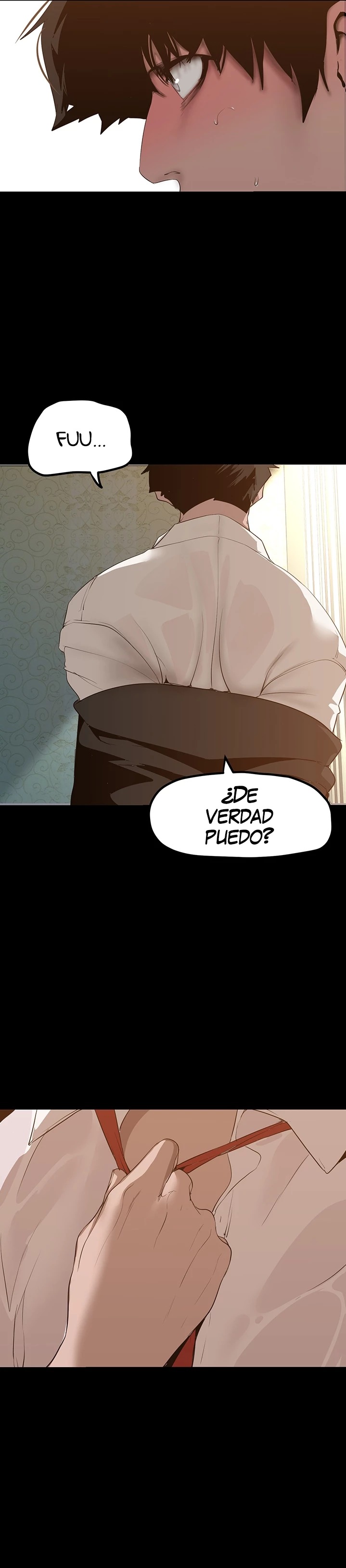 A Wonderful New World Raw - Chapter 172 [photo 26] - MangaPorn