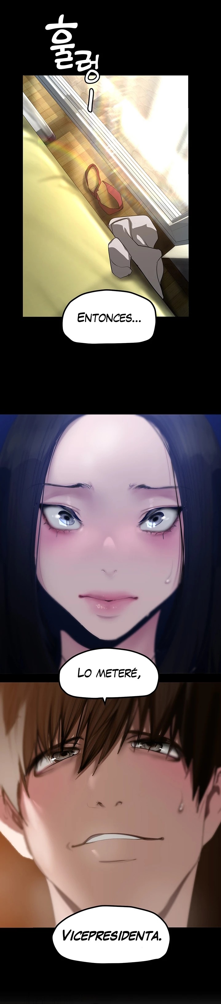 A Wonderful New World Raw - Chapter 172 [photo 27] - MangaPorn