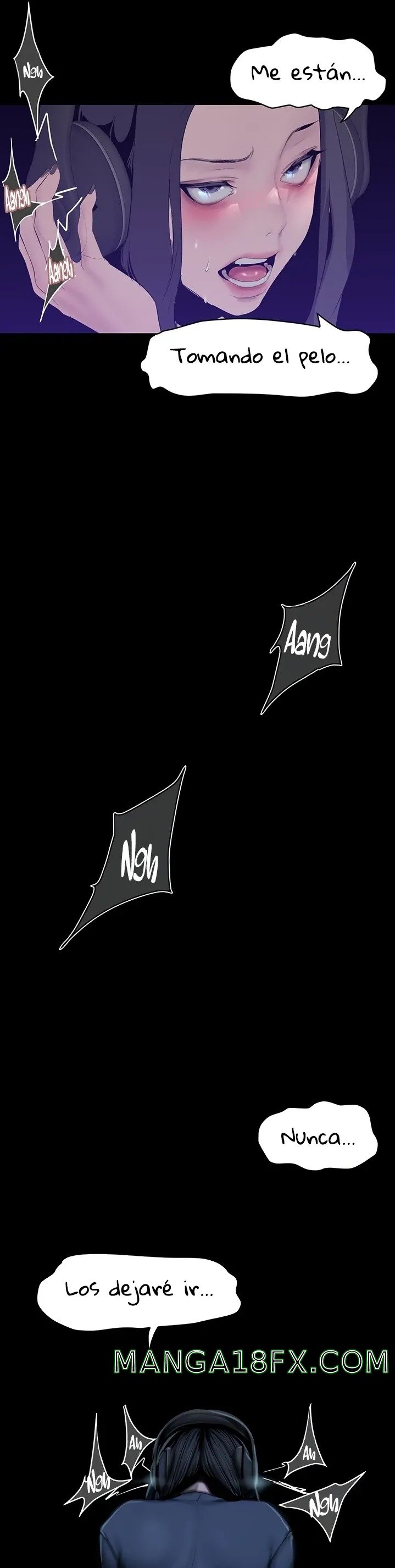 A Wonderful New World Raw - Chapter 173 [photo 3] - MangaPorn