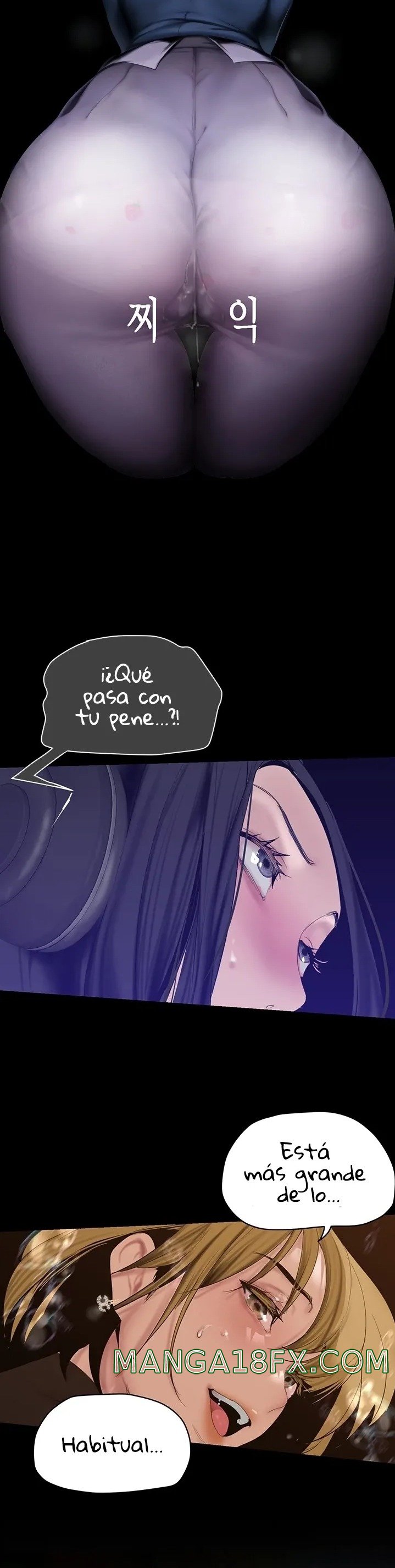 A Wonderful New World Raw - Chapter 173 [photo 4] - MangaPorn