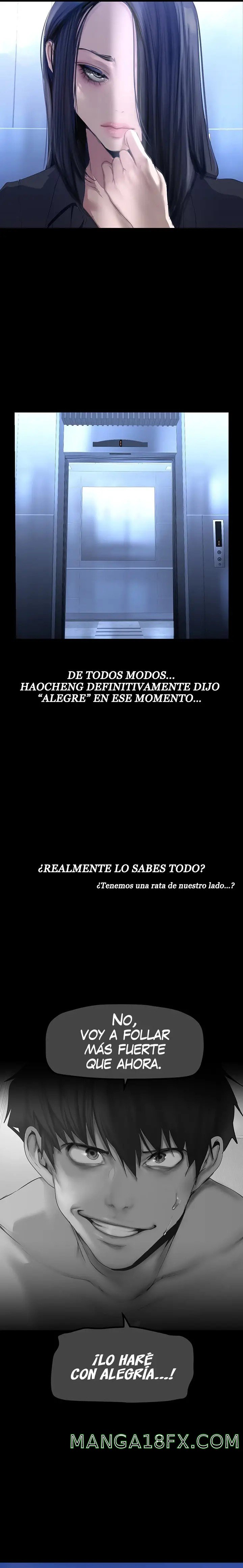 A Wonderful New World Raw - Chapter 174 [photo 17] - MangaPorn