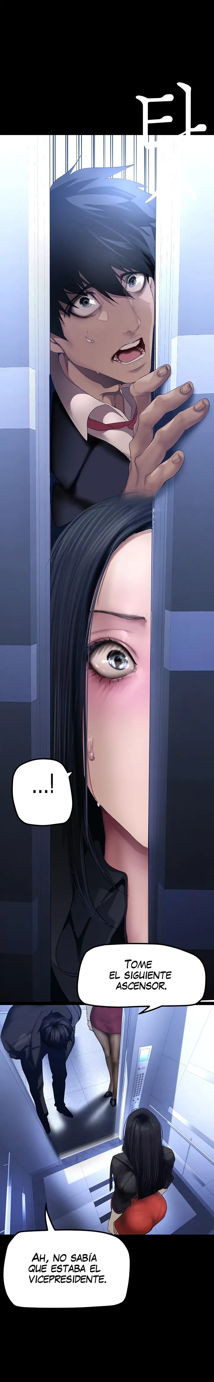 A Wonderful New World Raw - Chapter 174 [photo 19] - MangaPorn