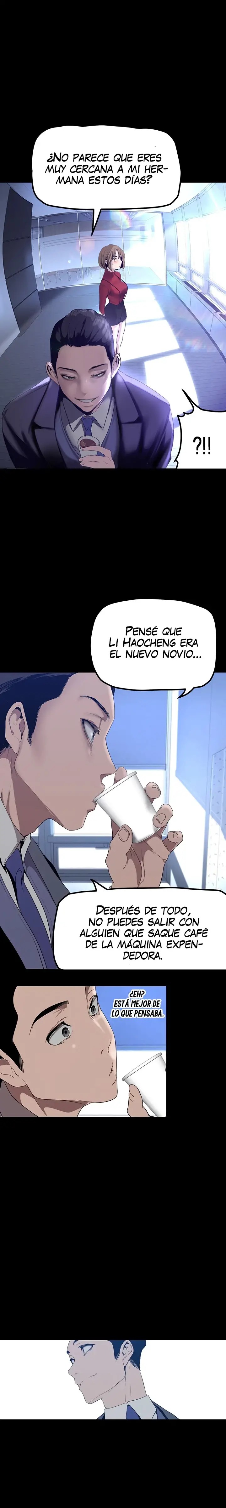 A Wonderful New World Raw - Chapter 174 [photo 4] - MangaPorn