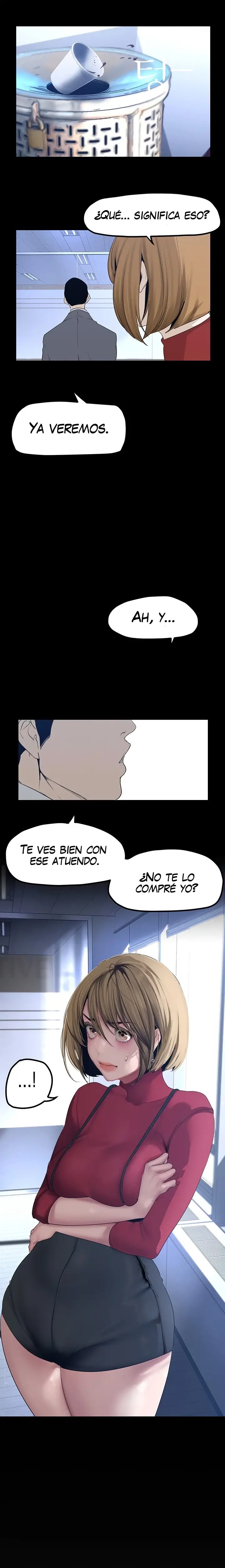 A Wonderful New World Raw - Chapter 174 [photo 6] - MangaPorn