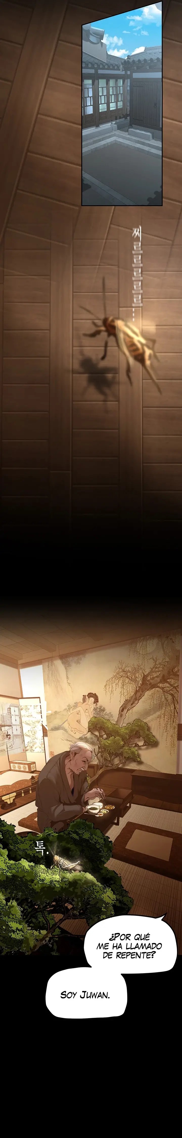 A Wonderful New World Raw - Chapter 174 [photo 9] - MangaPorn