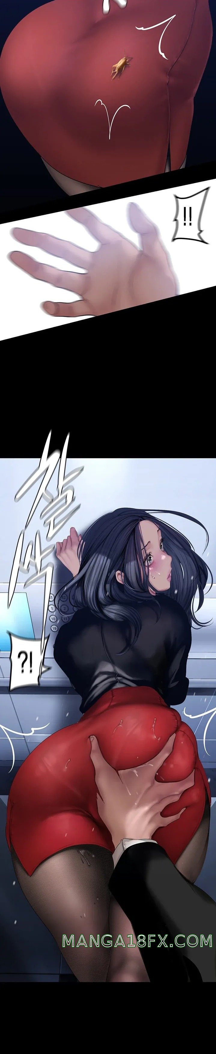 A Wonderful New World Raw - Chapter 175 [photo 10] - MangaPorn