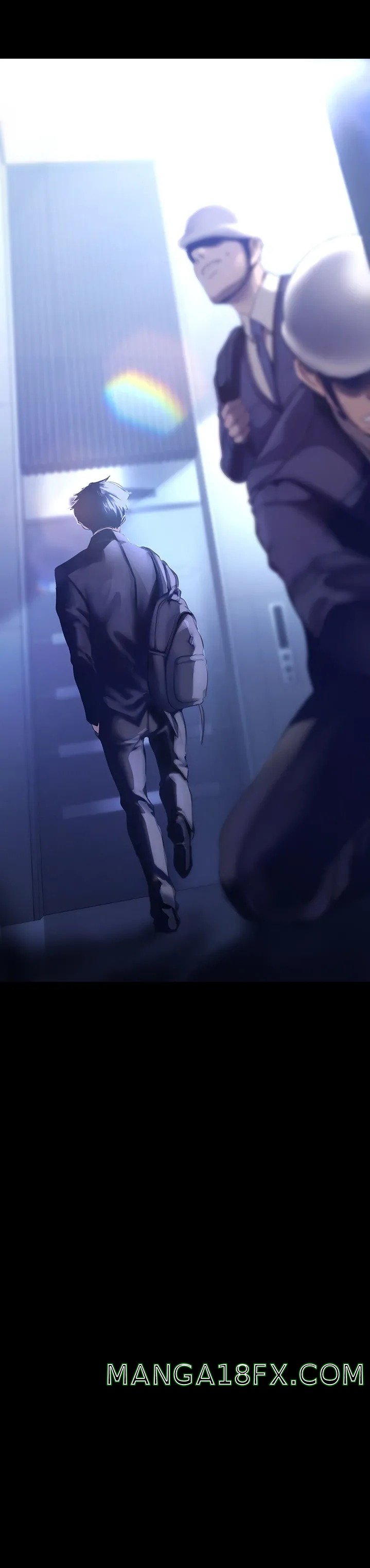 A Wonderful New World Raw - Chapter 175 [photo 21] - MangaPorn