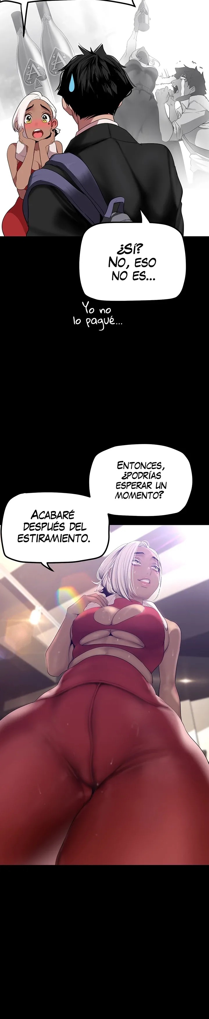 A Wonderful New World Raw - Chapter 175 [photo 26] - MangaPorn