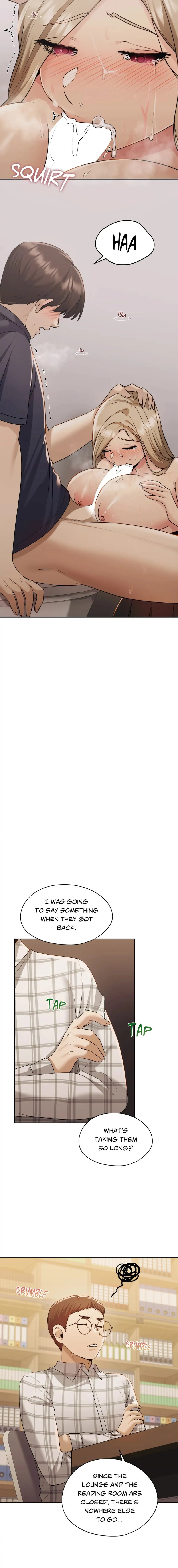 Wreck My Bias - Chapter 14 [photo 11] - MangaPorn