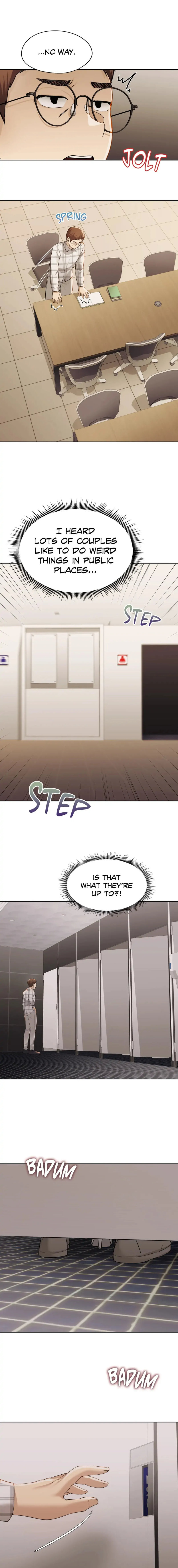 Wreck My Bias - Chapter 14 [photo 12] - MangaPorn