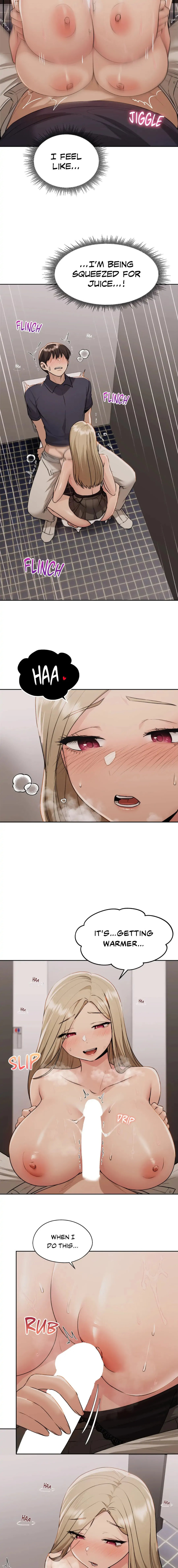 Wreck My Bias - Chapter 14 [photo 4] - MangaPorn