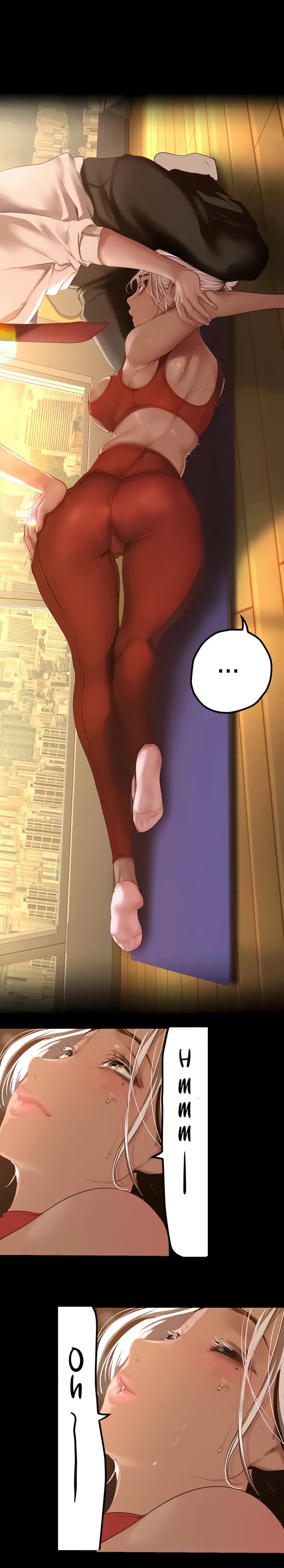 A Wonderful New World Raw - Chapter 176 [photo 14] - MangaPorn