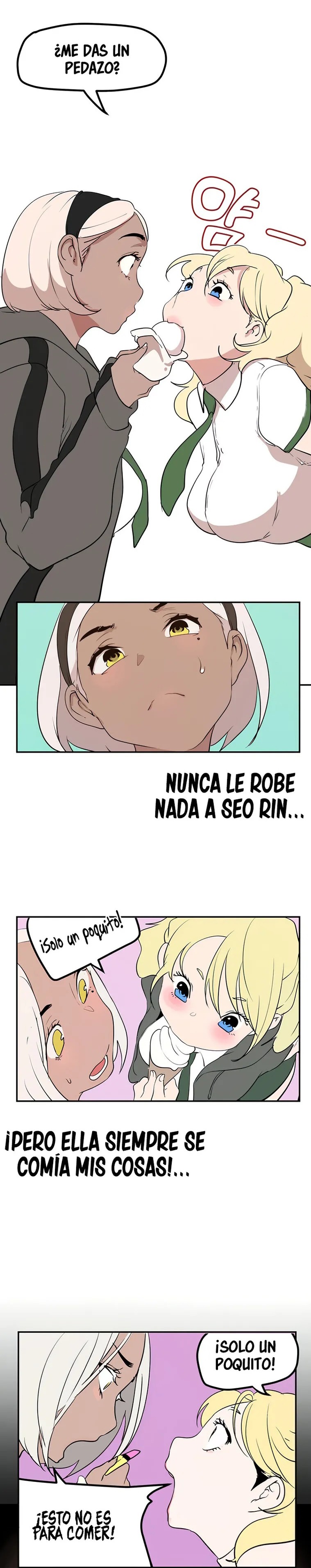 A Wonderful New World Raw - Chapter 176 [photo 18] - MangaPorn