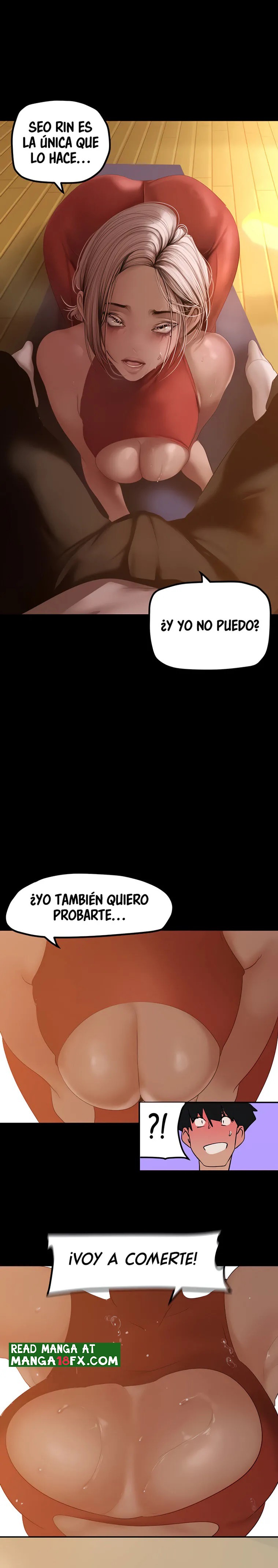 A Wonderful New World Raw - Chapter 176 [photo 21] - MangaPorn