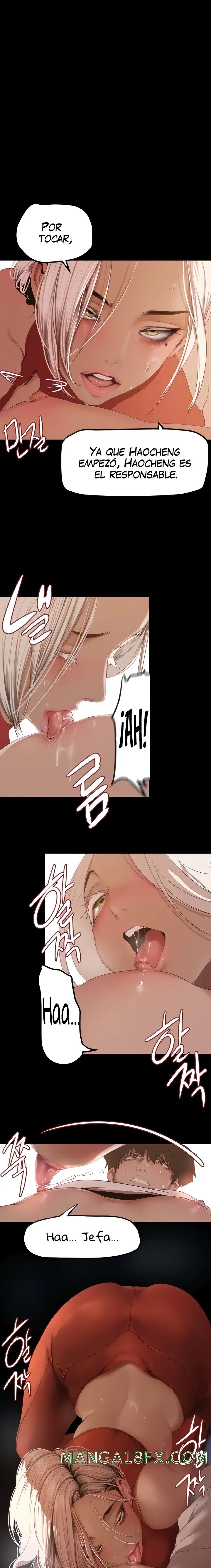 A Wonderful New World Raw - Chapter 177 [photo 1] - MangaPorn