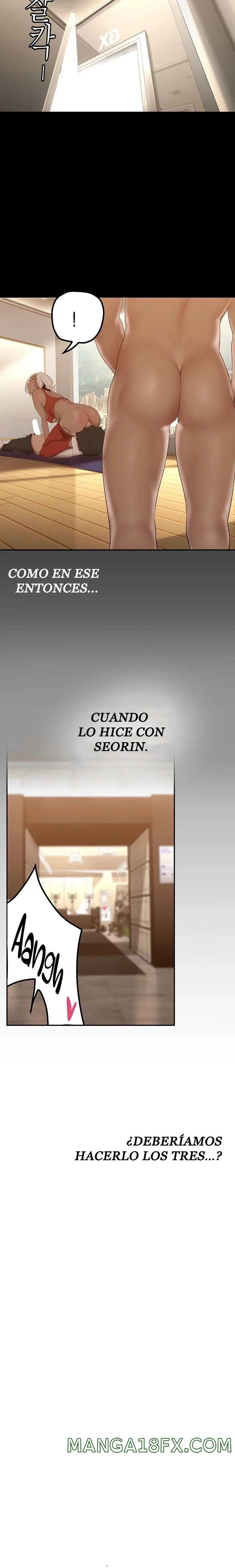 A Wonderful New World Raw - Chapter 177 [photo 13] - MangaPorn