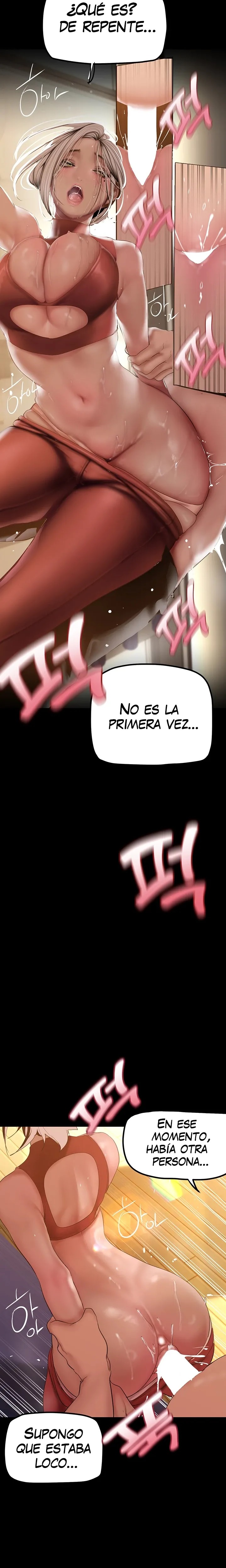 A Wonderful New World Raw - Chapter 177 [photo 19] - MangaPorn