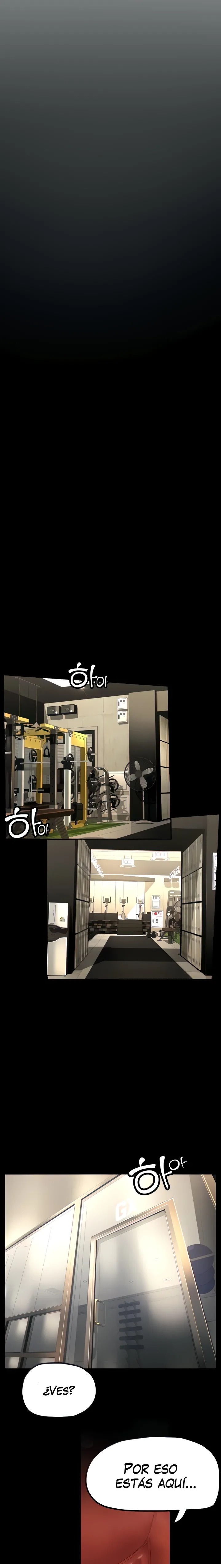 A Wonderful New World Raw - Chapter 177 [photo 4] - MangaPorn