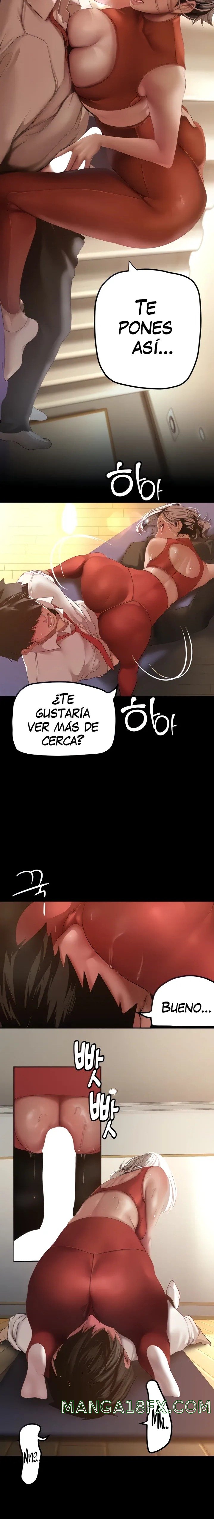 A Wonderful New World Raw - Chapter 177 [photo 6] - MangaPorn