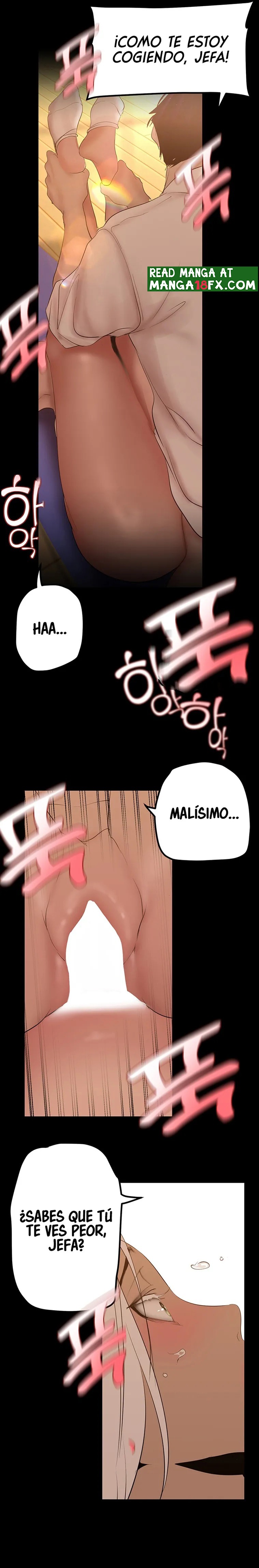 A Wonderful New World Raw - Chapter 178 [photo 15] - MangaPorn