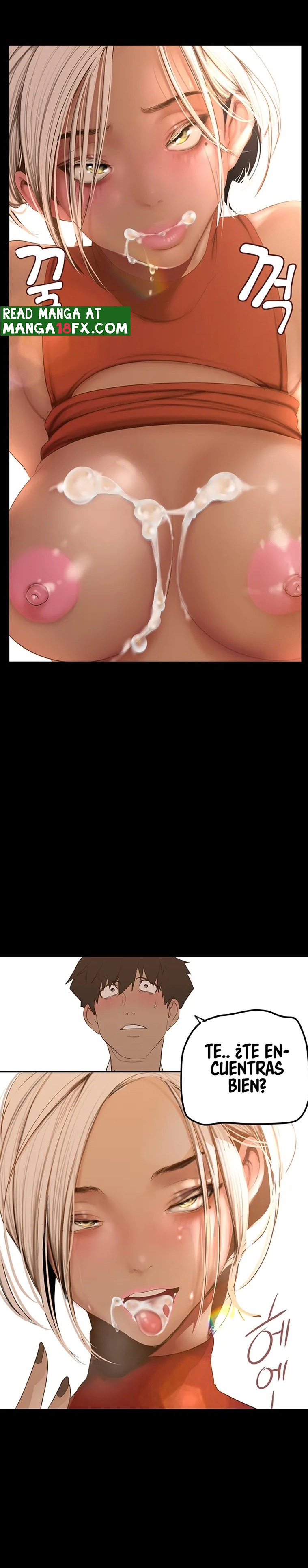 A Wonderful New World Raw - Chapter 178 [photo 23] - MangaPorn