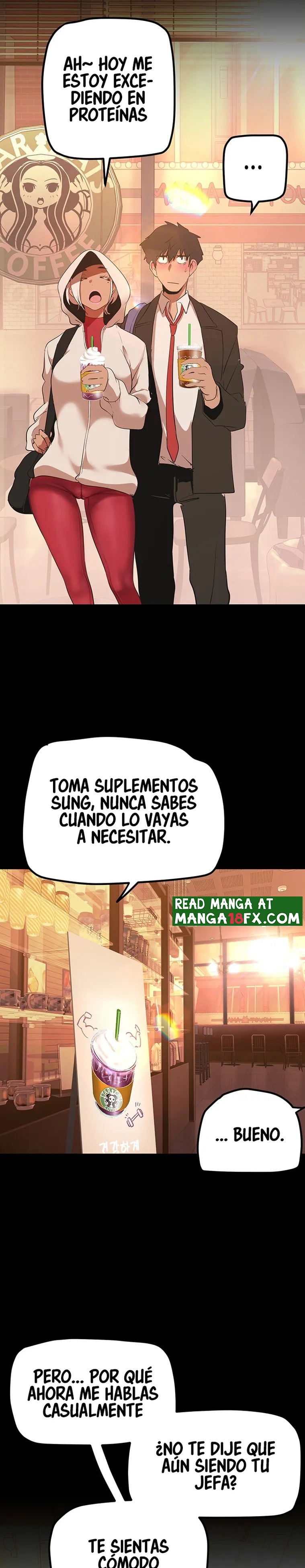 A Wonderful New World Raw - Chapter 178 [photo 25] - MangaPorn