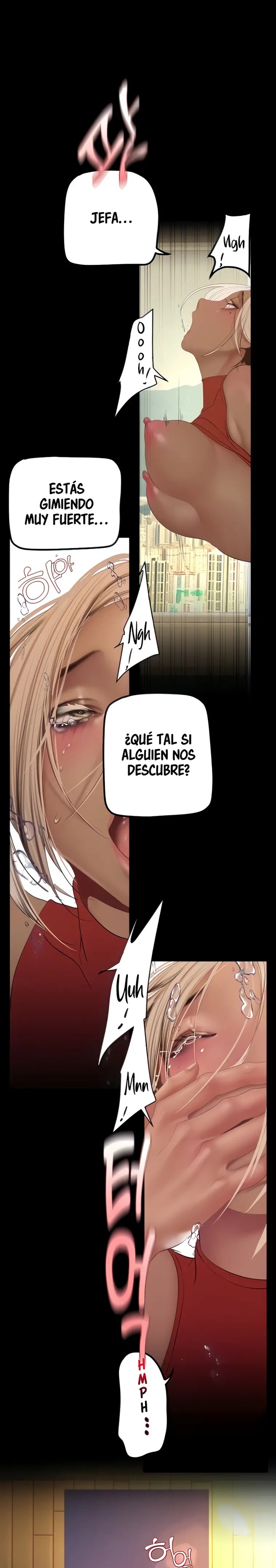 A Wonderful New World Raw - Chapter 178 [photo 7] - MangaPorn