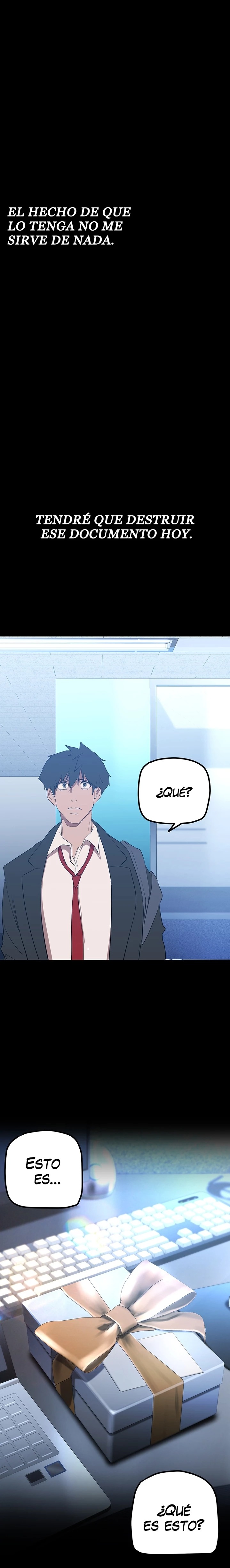 A Wonderful New World Raw - Chapter 179 [photo 11] - MangaPorn