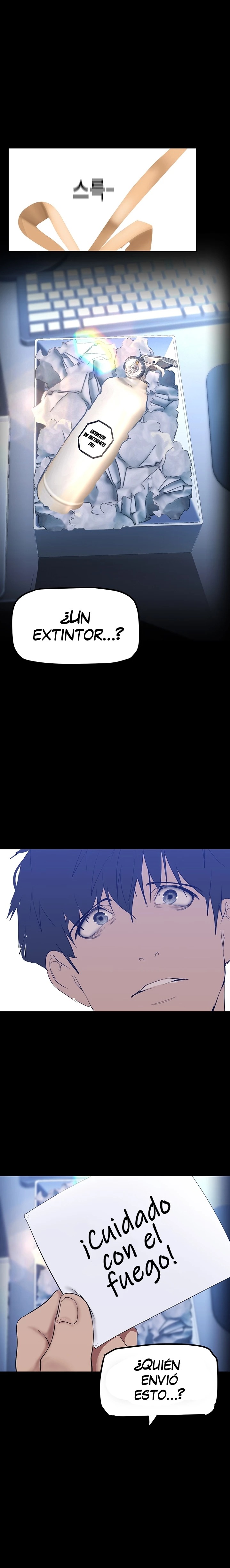 A Wonderful New World Raw - Chapter 179 [photo 12] - MangaPorn