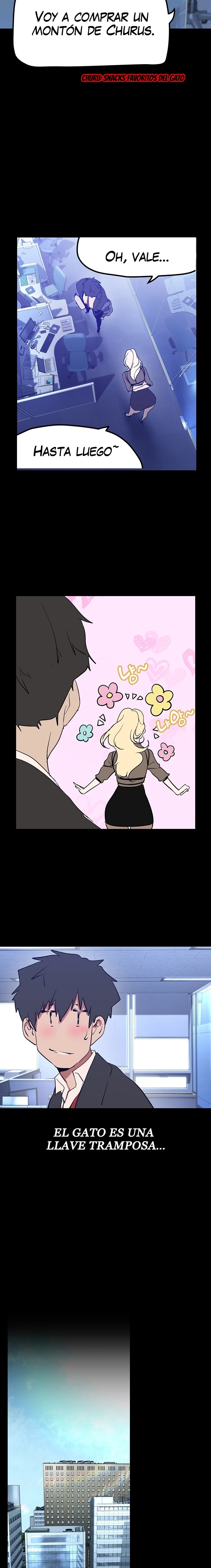 A Wonderful New World Raw - Chapter 179 [photo 17] - MangaPorn